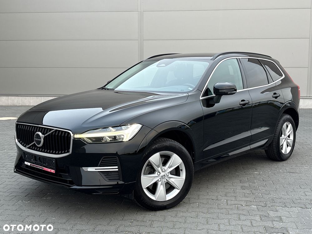 Volvo XC 60 B4 D Geartronic Momentum Pro - 5