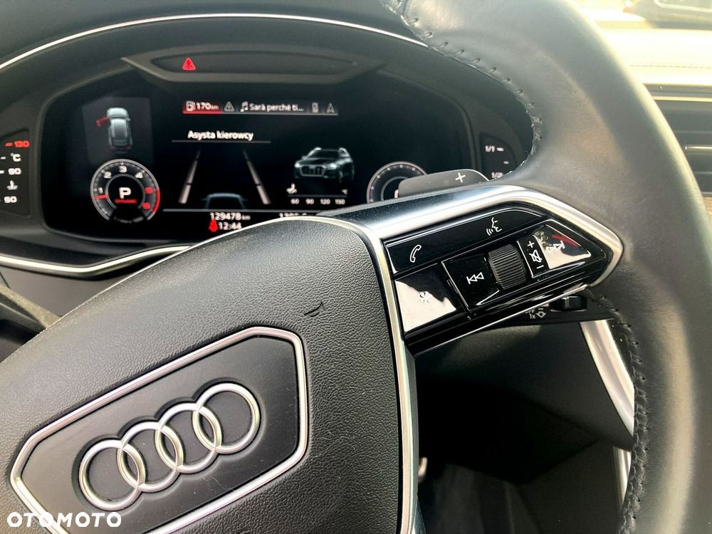 Audi A6 Allroad - 19
