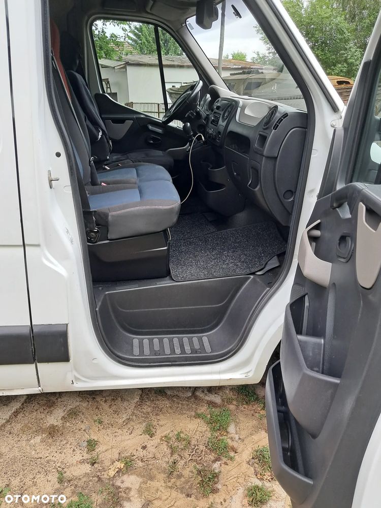 Renault Master - 9