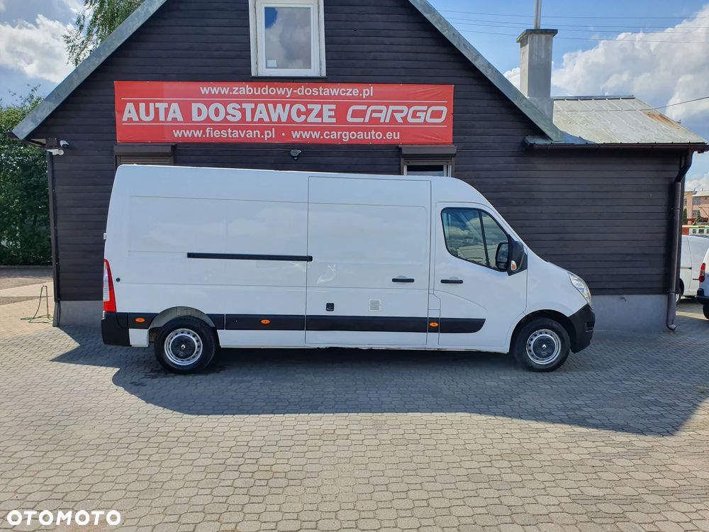 Renault Master - 10