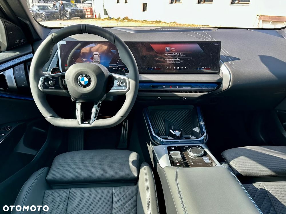 BMW X3 xDrive20d mHEV - 7