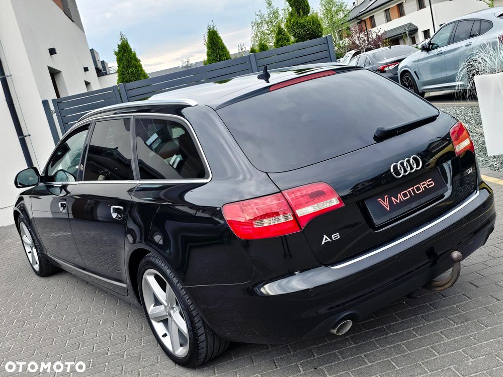 Audi A6 Avant 2.0 TDIe DPF - 8