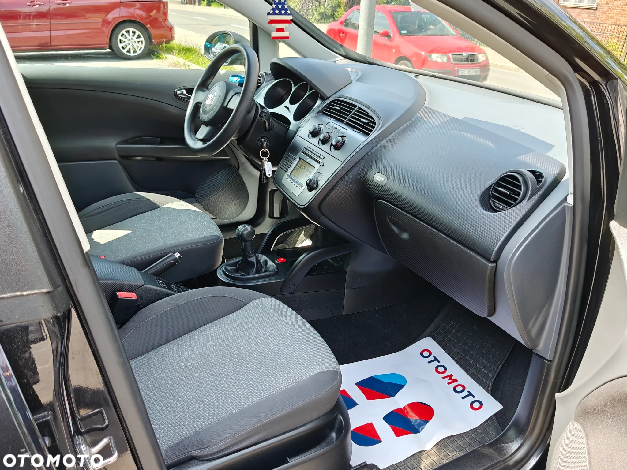 Seat Altea 1.6 Sport Edition - 19