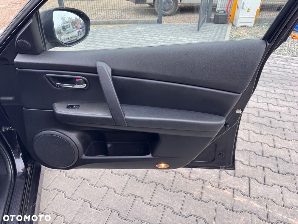 Mazda 6 2.0 SKYACTIV-G Business-Line - 29