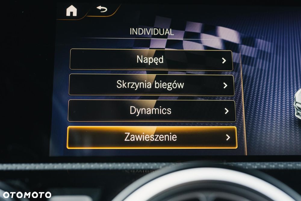 Mercedes-Benz Klasa A - 23