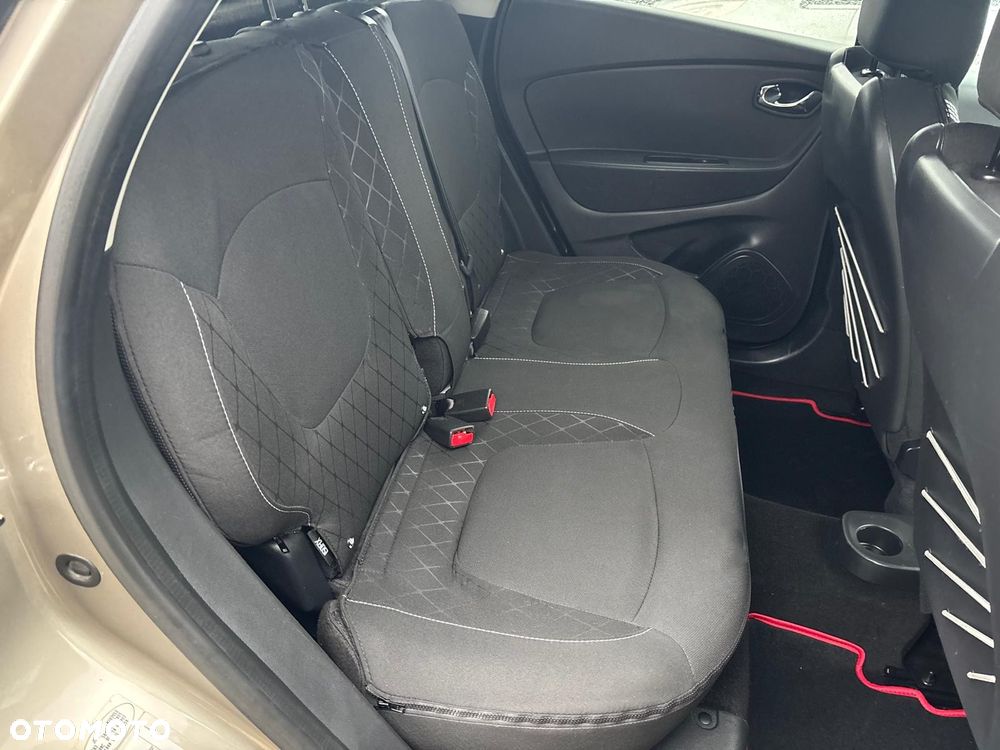 Renault Captur ENERGY dCi 90 Start&Stop Life - 20