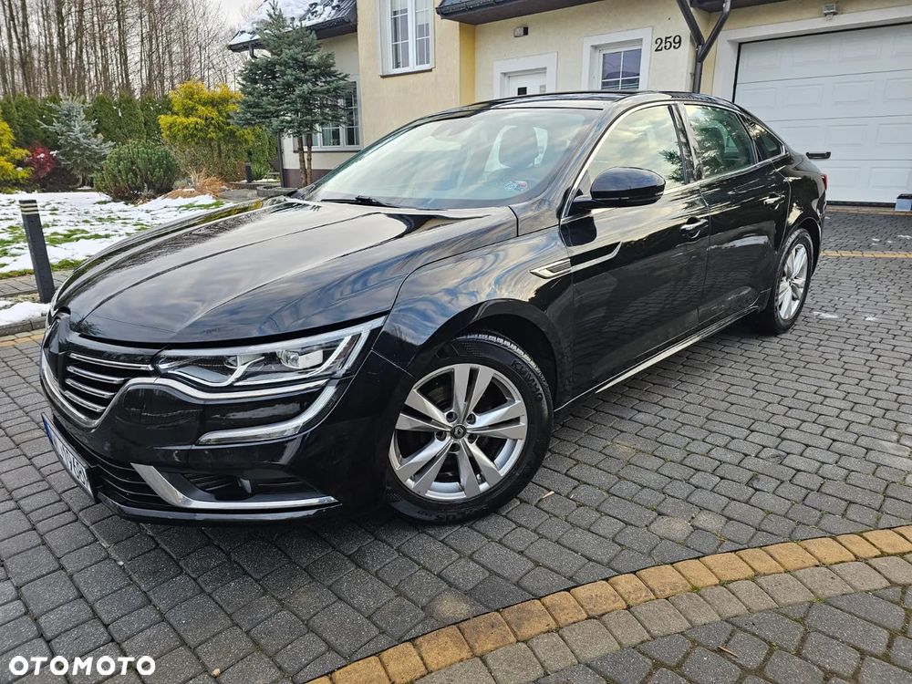 Renault Talisman 1.6 Energy dCi Limited - 1