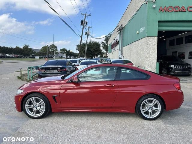 BMW Seria 4 435i M Sport - 2