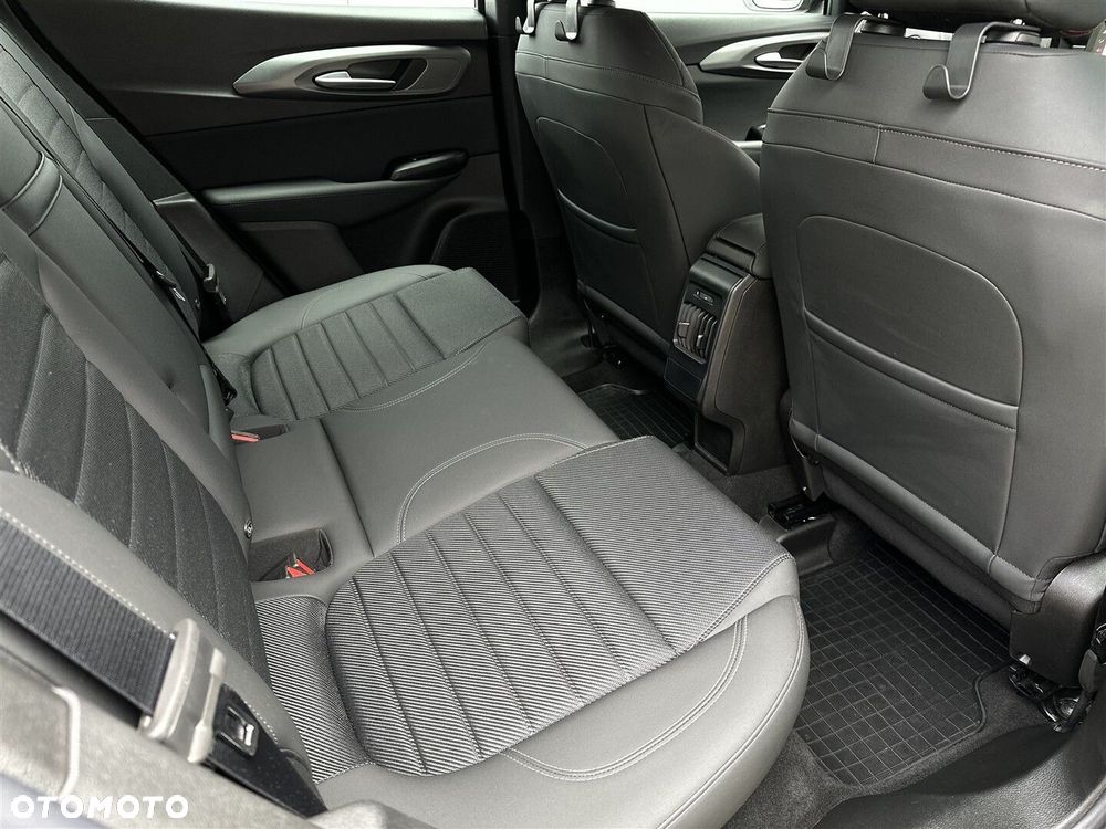 Alfa Romeo Tonale 1.5 T4 GSE mHEV Sprint DCT - 9