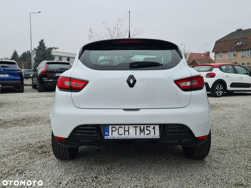 Renault Clio 0.9 TCe Life - 6
