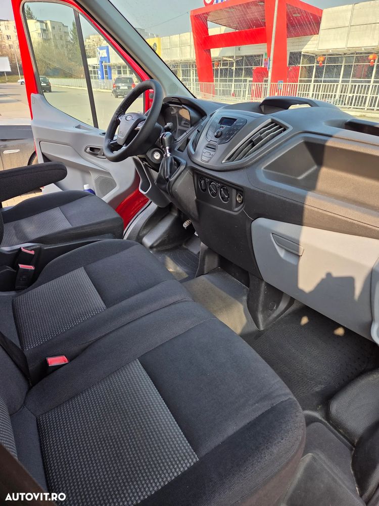 Ford Transit - 6