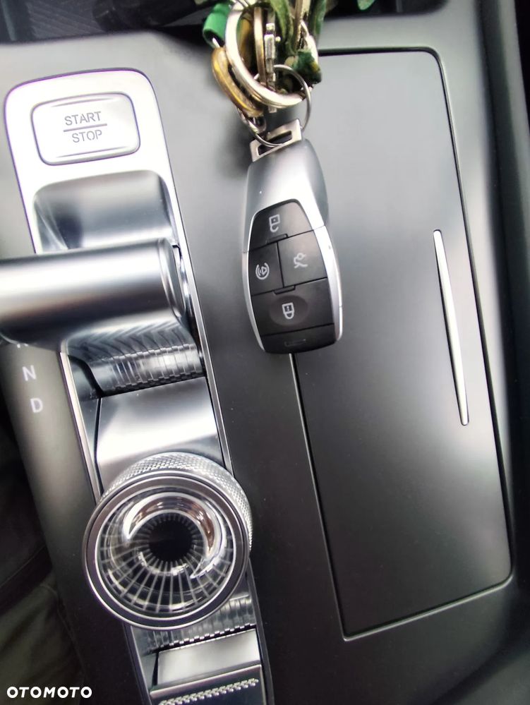 BAIC BJ30 BJ30e 1.5T DHT 4x4 HEV - 2