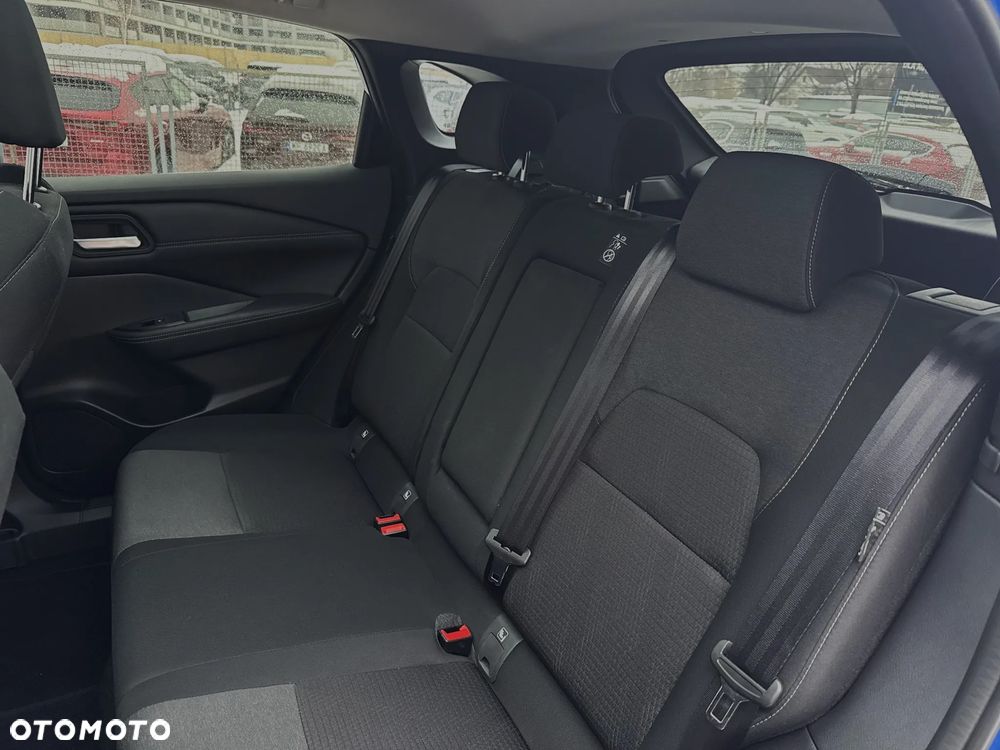 Nissan Qashqai 1.5 e-POWER N-Connecta - 18