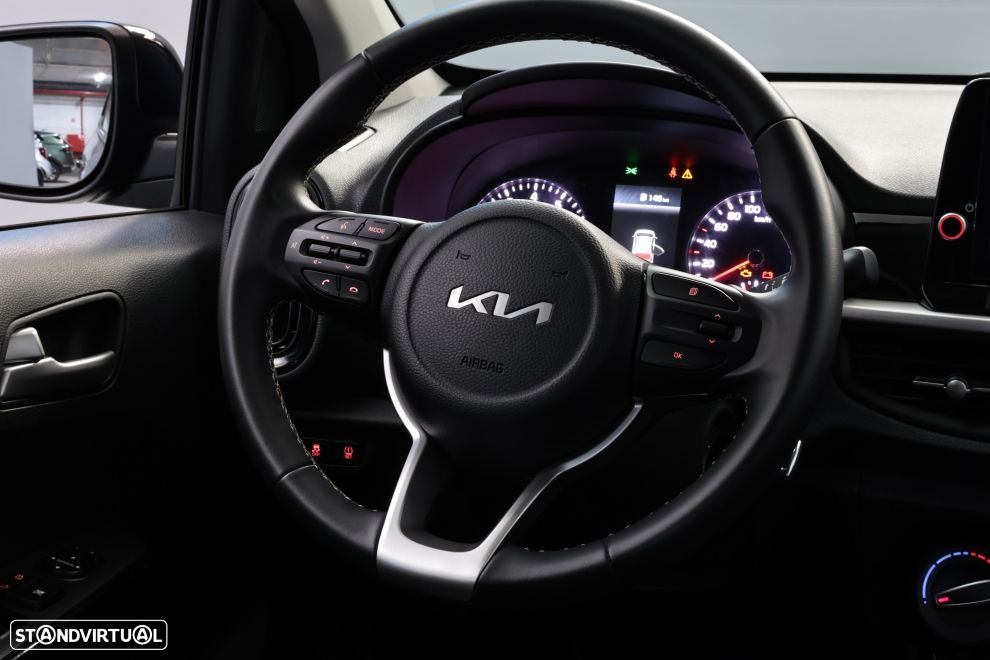 Kia Picanto - 17