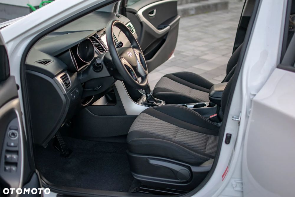 Hyundai i30 - 5