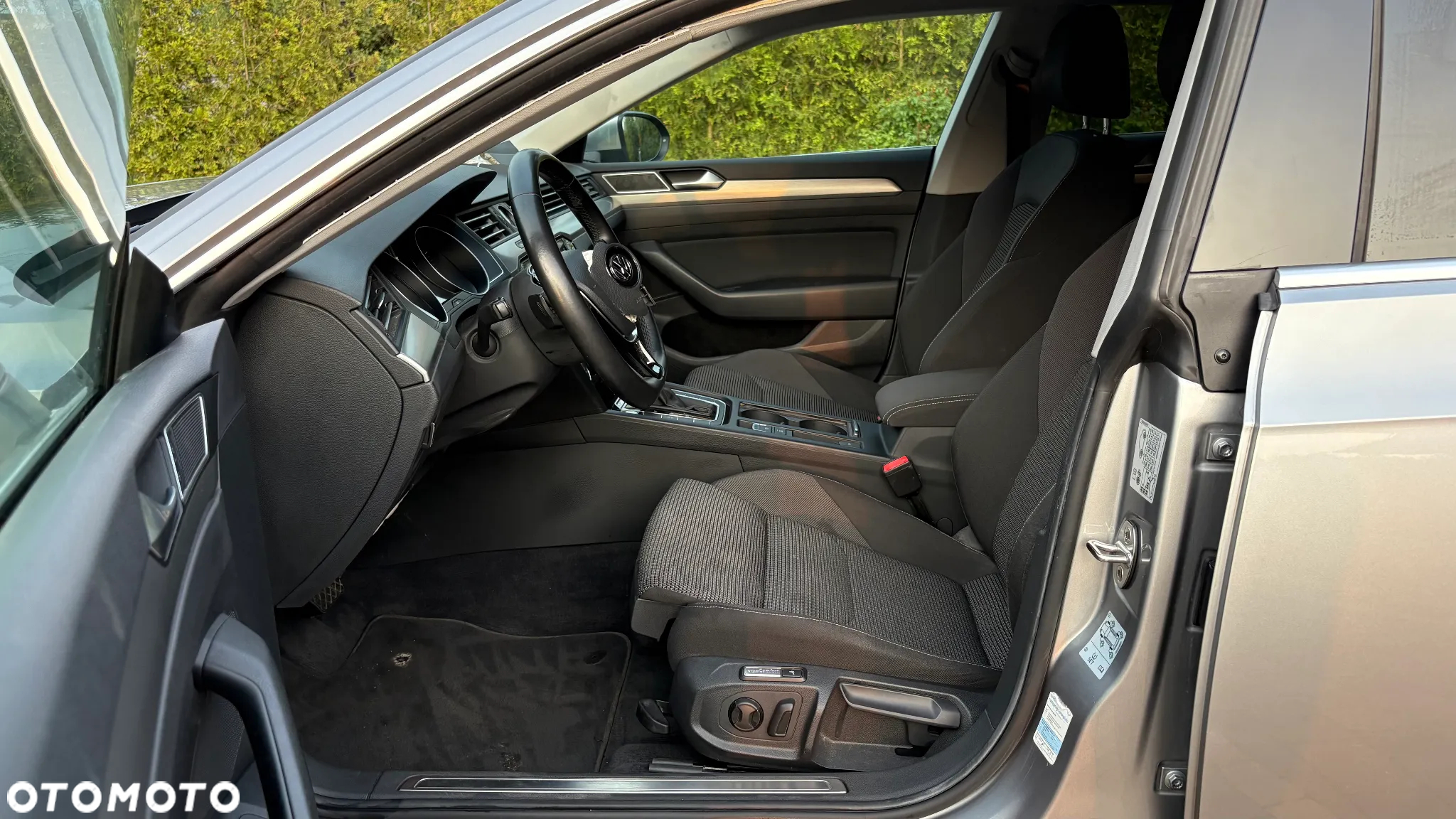 Volkswagen Arteon 2.0 TSI Essence DSG - 31
