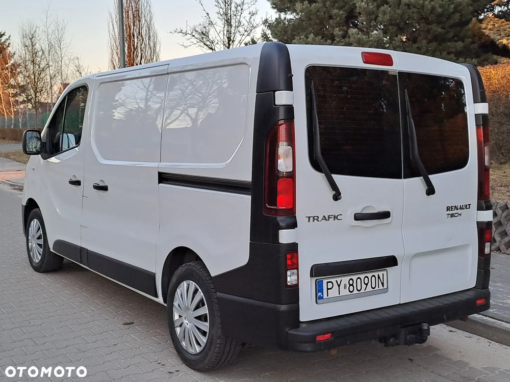 Renault Trafic - 6