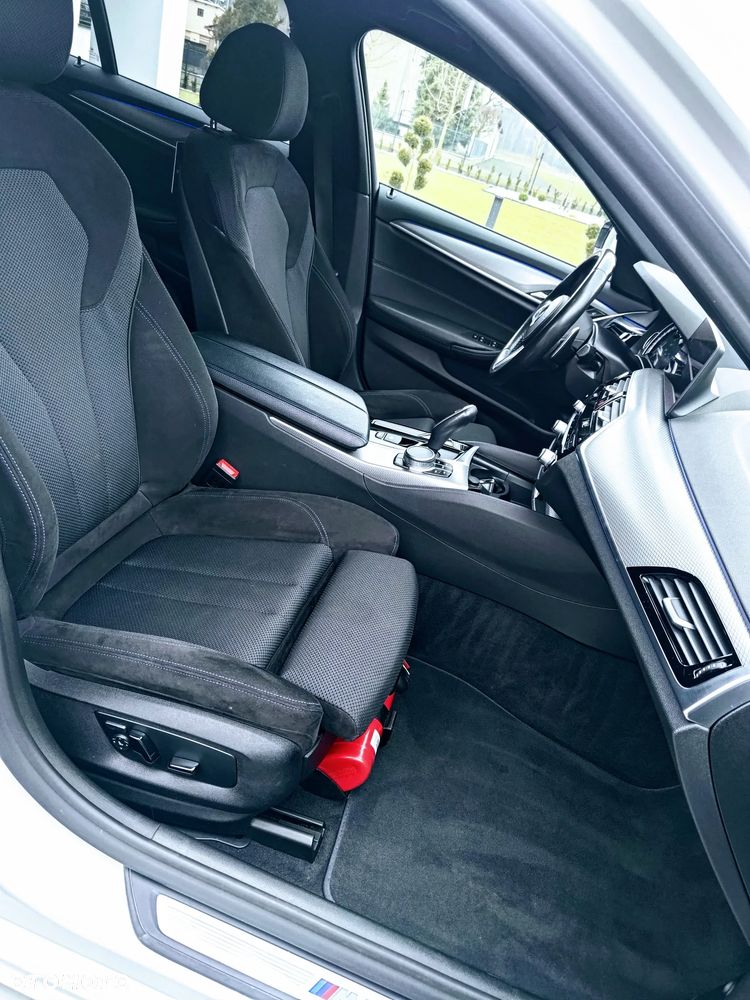 BMW Seria 5 - 11