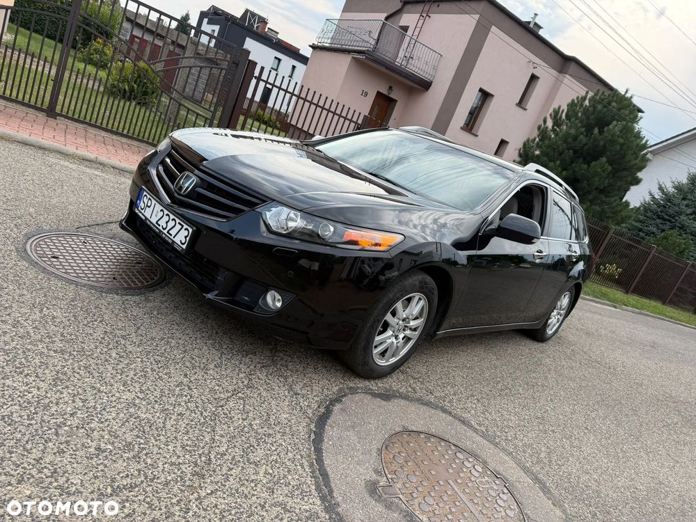 Honda Accord 2.2i-DTEC Executive - 10