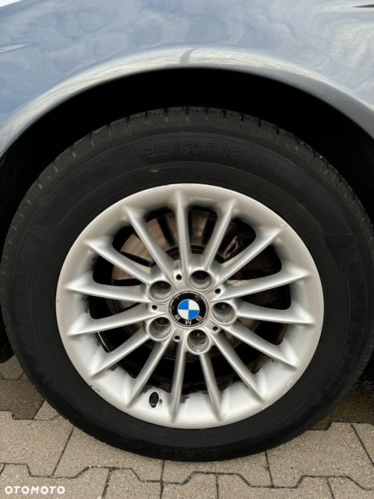 BMW Seria 5 - 25
