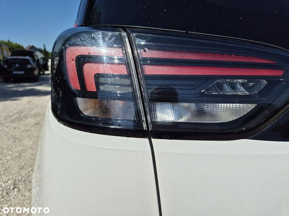 Opel Crossland X - 14
