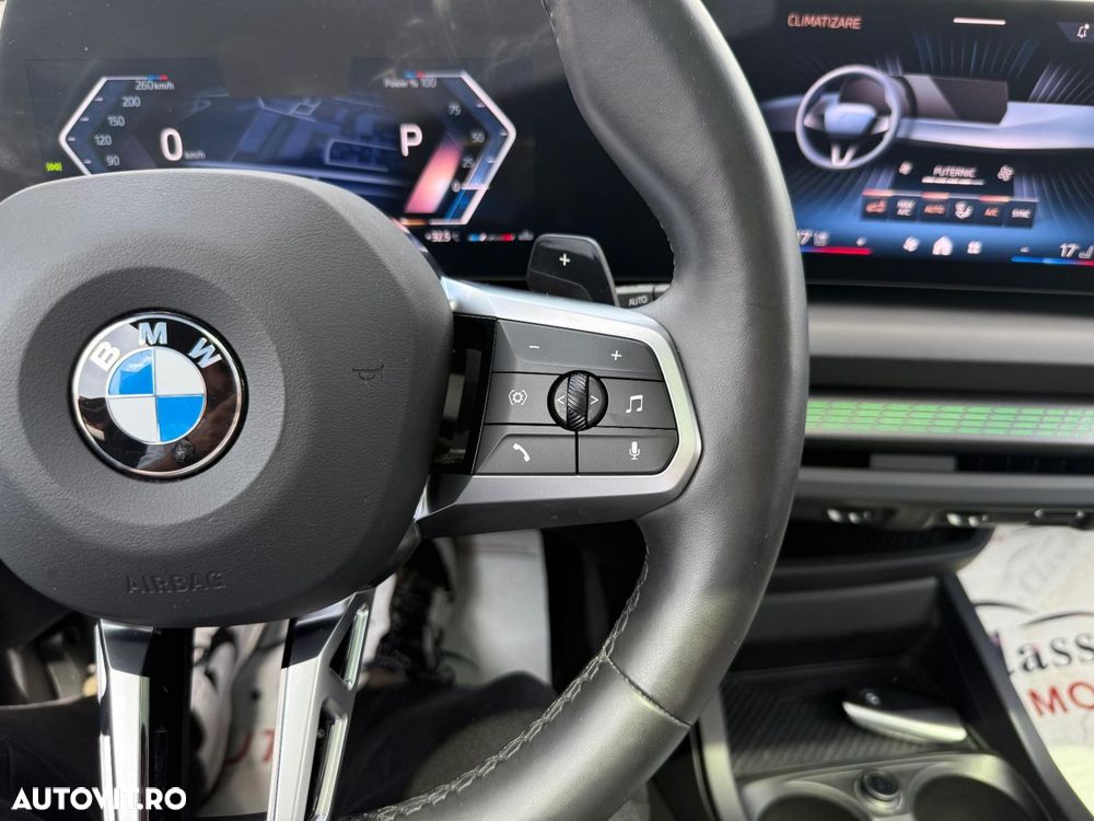 BMW Seria 1 118d AT - 24
