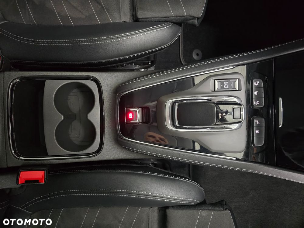 Opel Grandland 1.6 DI Automatik GS Line - 29