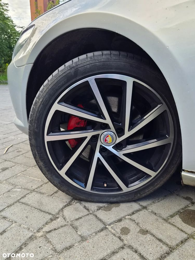 Volkswagen CC - 11