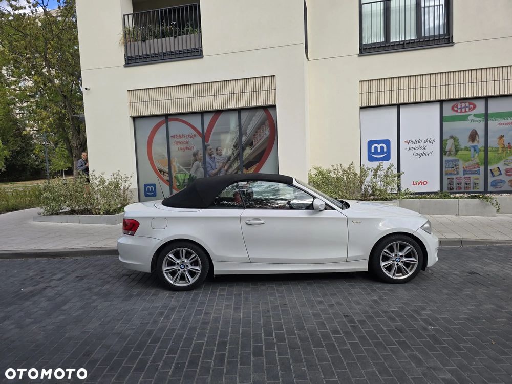 BMW Seria 1 118d - 6