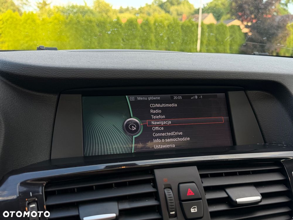 BMW X3 - 19