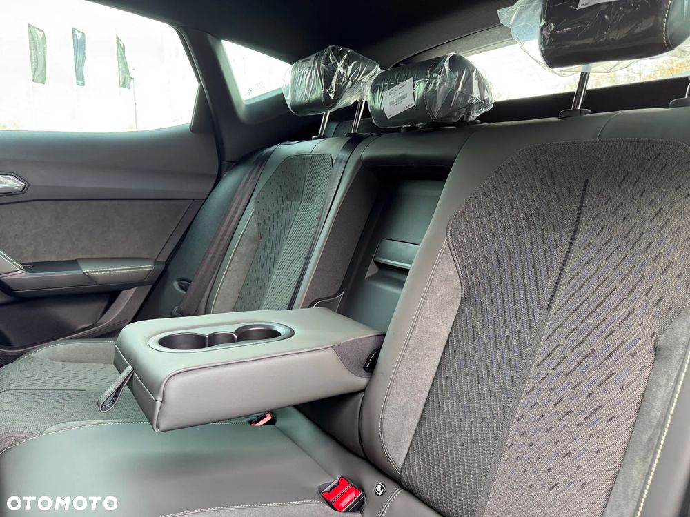 Cupra Formentor 2.0 TSI 4Drive Tribe Edition DSG - 15