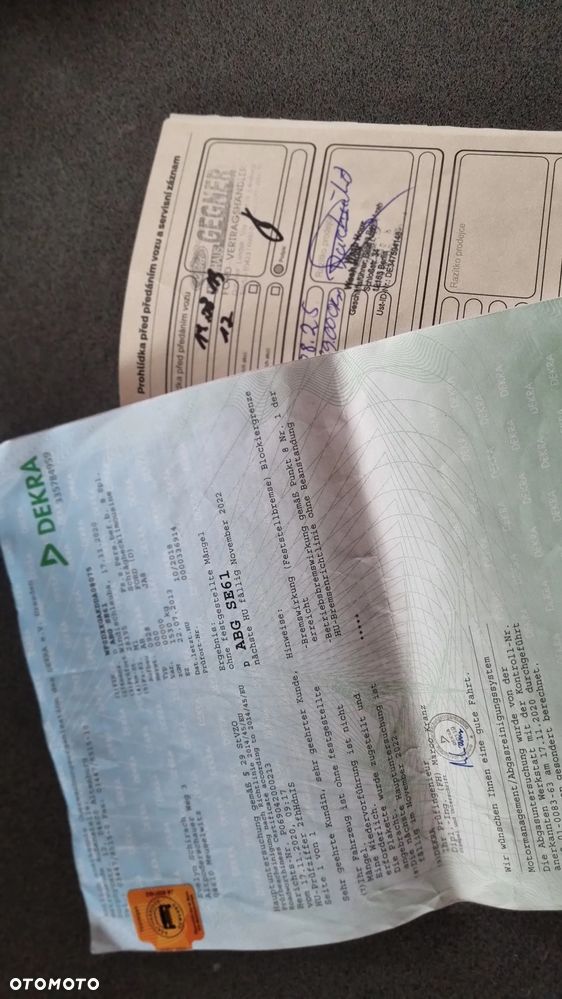 Ford Fiesta 1.25 Trend EU5 - 22