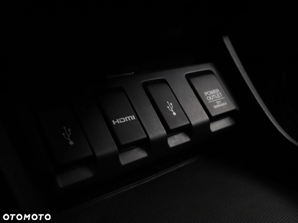 Honda HR-V 1.5 i-VTEC Elegance - 27