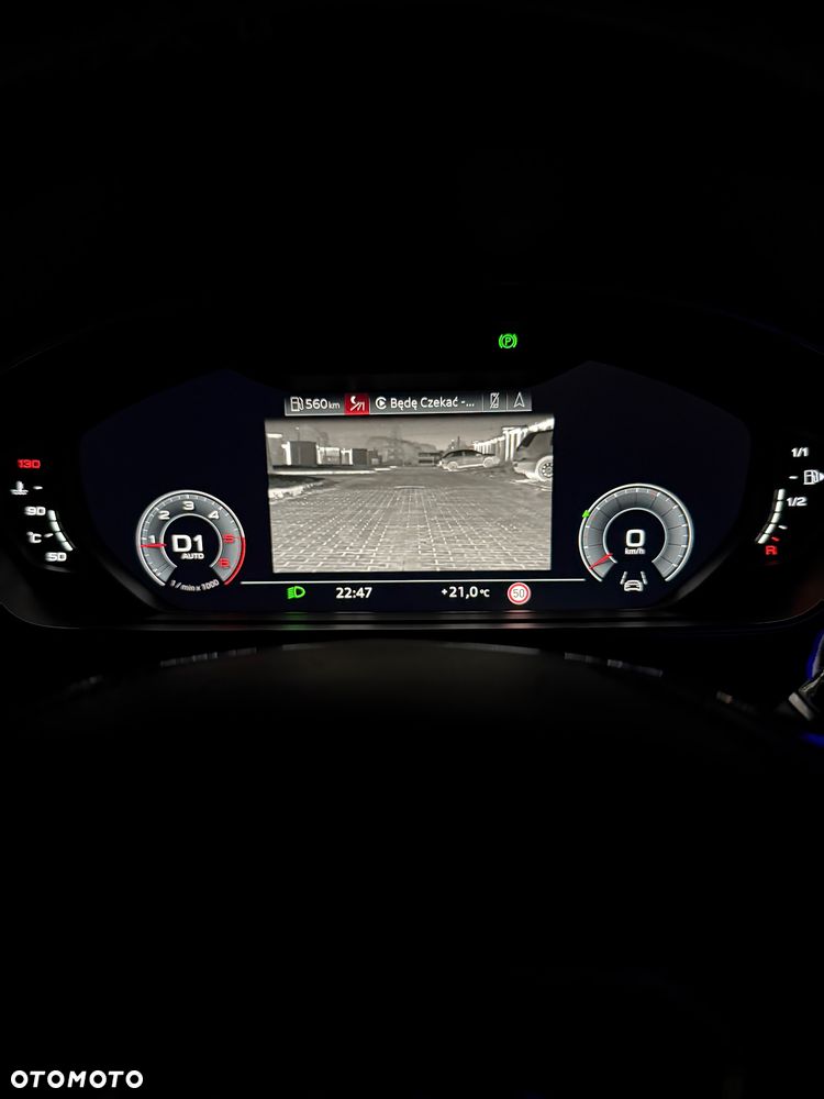 Audi A8 50 TDI mHEV Quattro Tiptr - 20