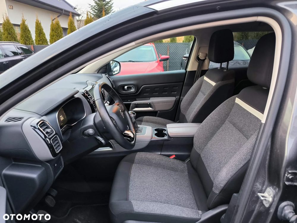 Citroën C5 Aircross 1.2 PureTech Feel - 11