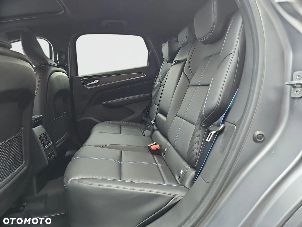 Renault Arkana 1.6 E-Tech Full Hybrid 145 Esprit Alpine MMT - 23