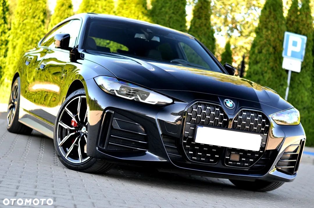 BMW Seria 4 - 1