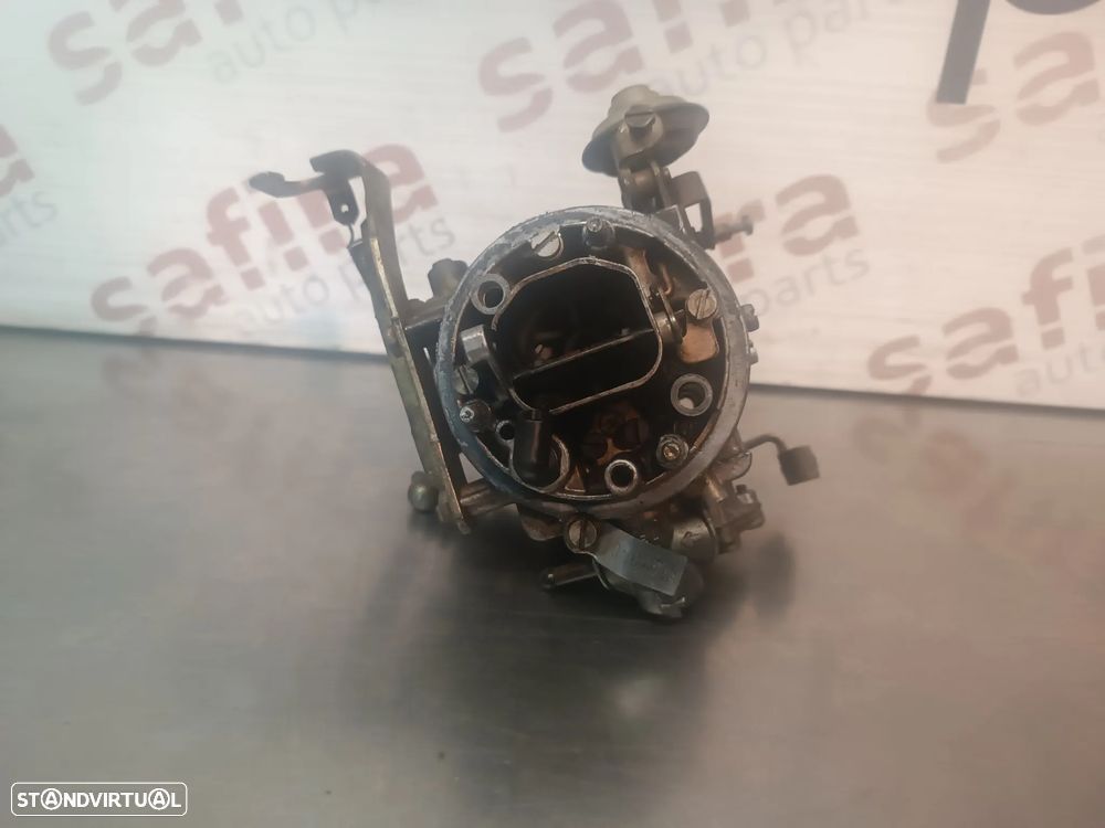CARBURADOR OPEL CORSA A / KADETT 1.2 90107518 WEBER 32TL4 - 5