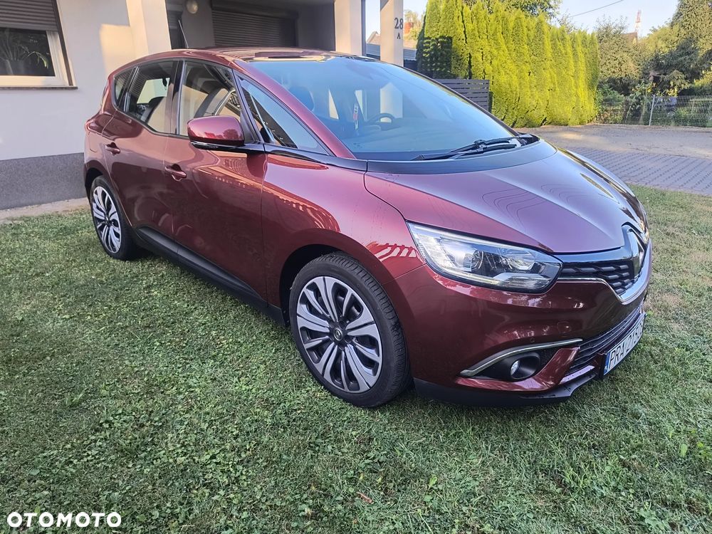 Renault Scenic ENERGY dCi 110 INTENS - 3