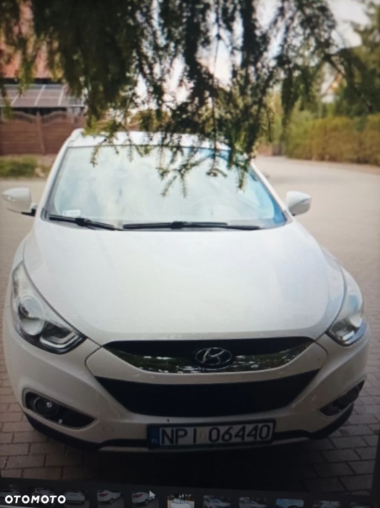 Hyundai ix35 1.6 GDI Classic 2WD - 7