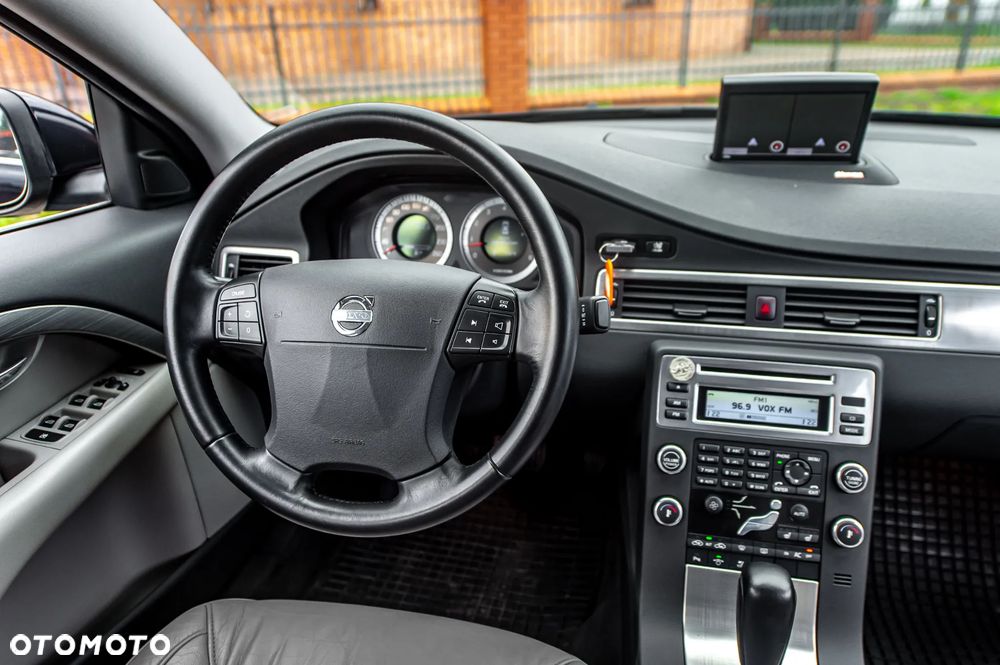 Volvo S80 T6 AWD Edition R Design - 30