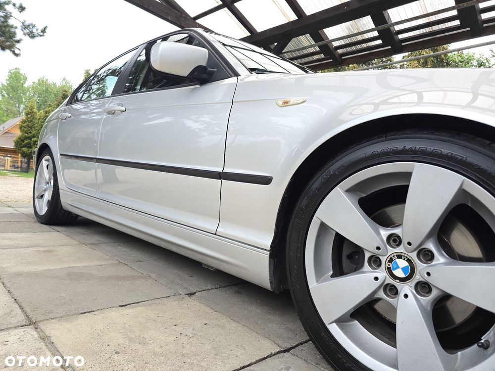BMW Seria 3 - 18