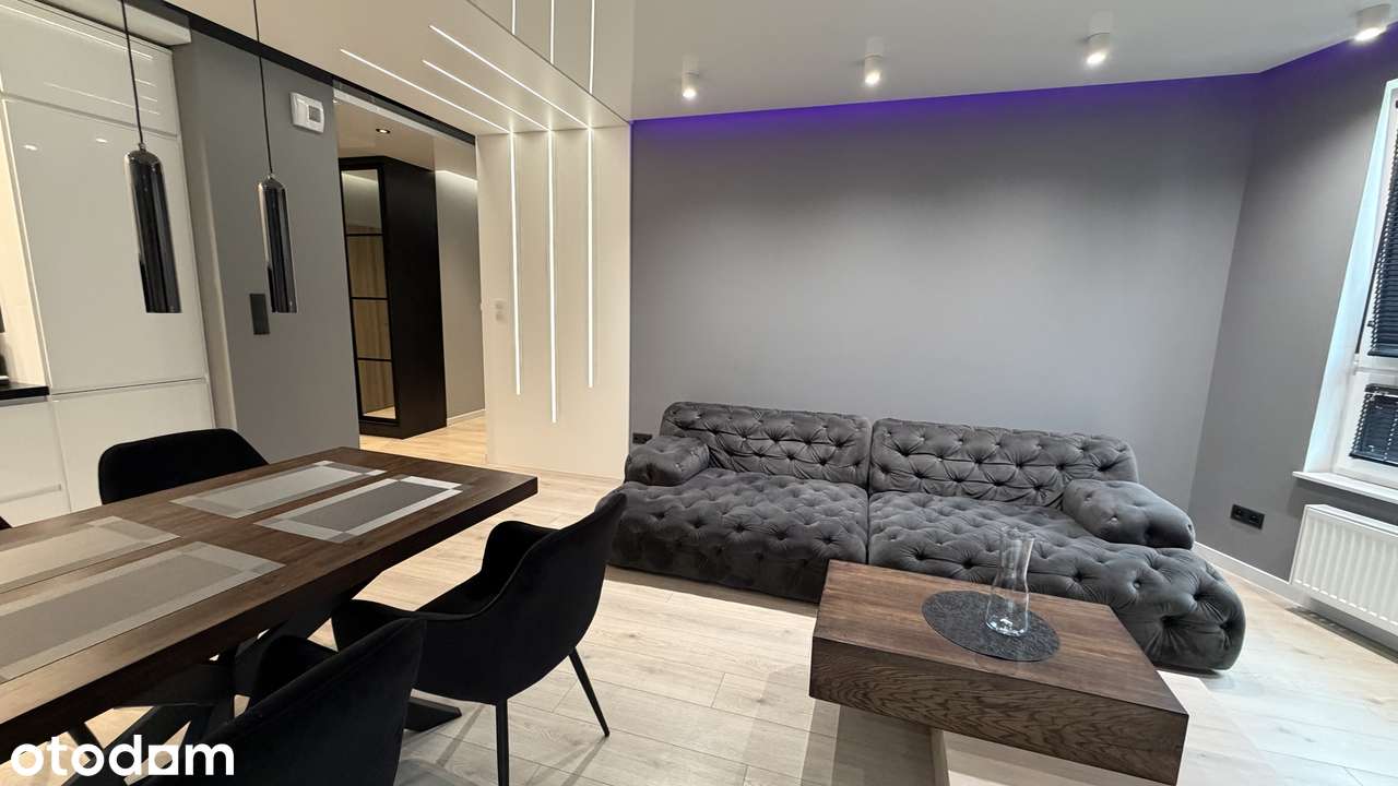 Apartament Premium | 68 m² | Gdańsk Przymorze | Blisko Olivia Centre