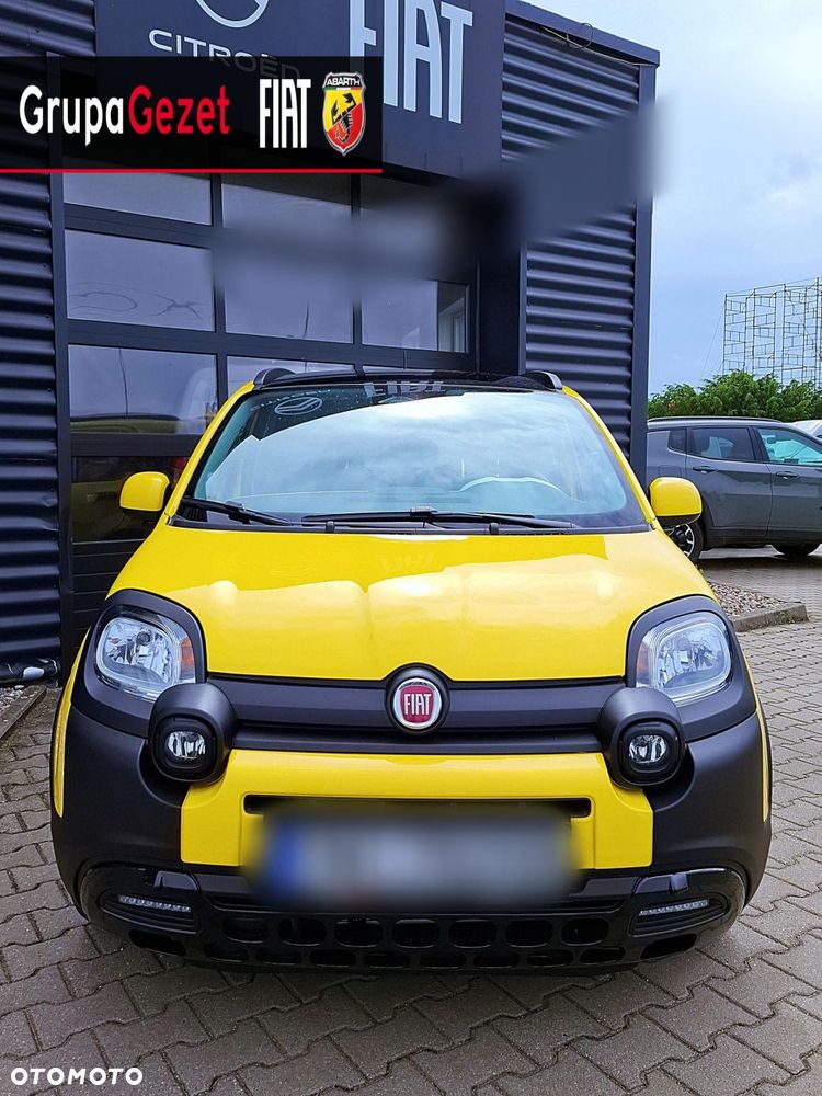 Fiat Panda - 3