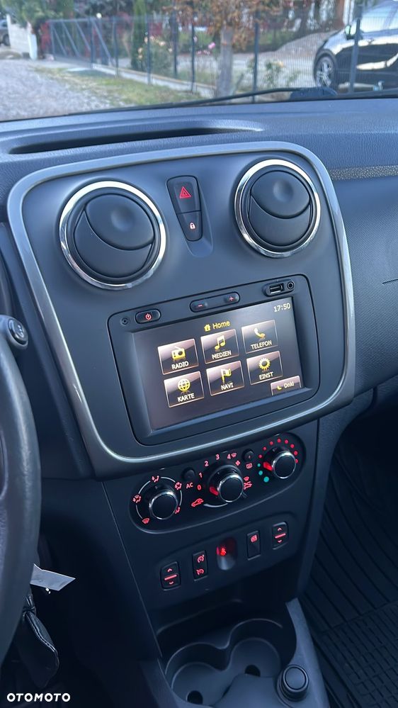 Dacia Sandero Stepway - 20