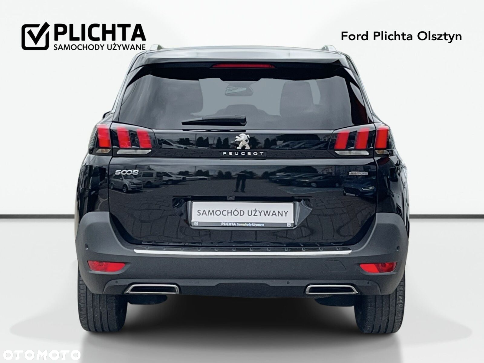 Peugeot 5008 - 6