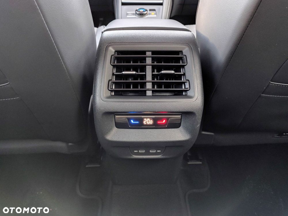 Volkswagen Tayron 2025
