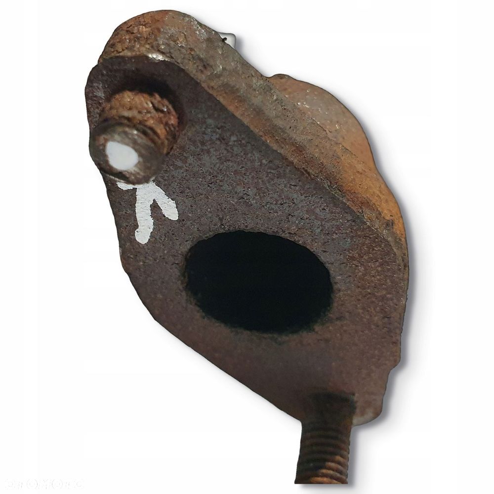 TURBOSPRĘŻARKA Seat Ibiza III 1.9 TDI turbo 038253014A - 8