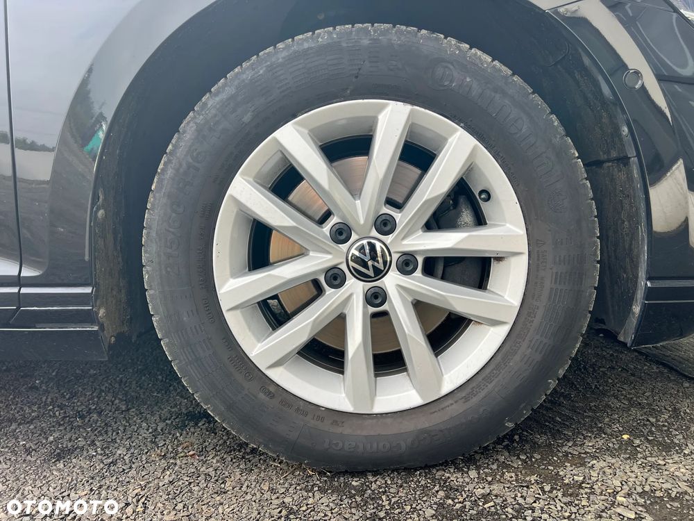Volkswagen Passat 1.5 TSI EVO Essence DSG - 10