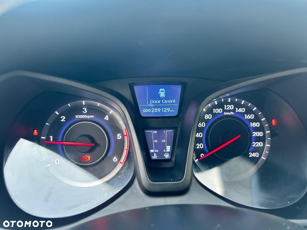 Hyundai ix20 1.4 CRDi Comfort - 29